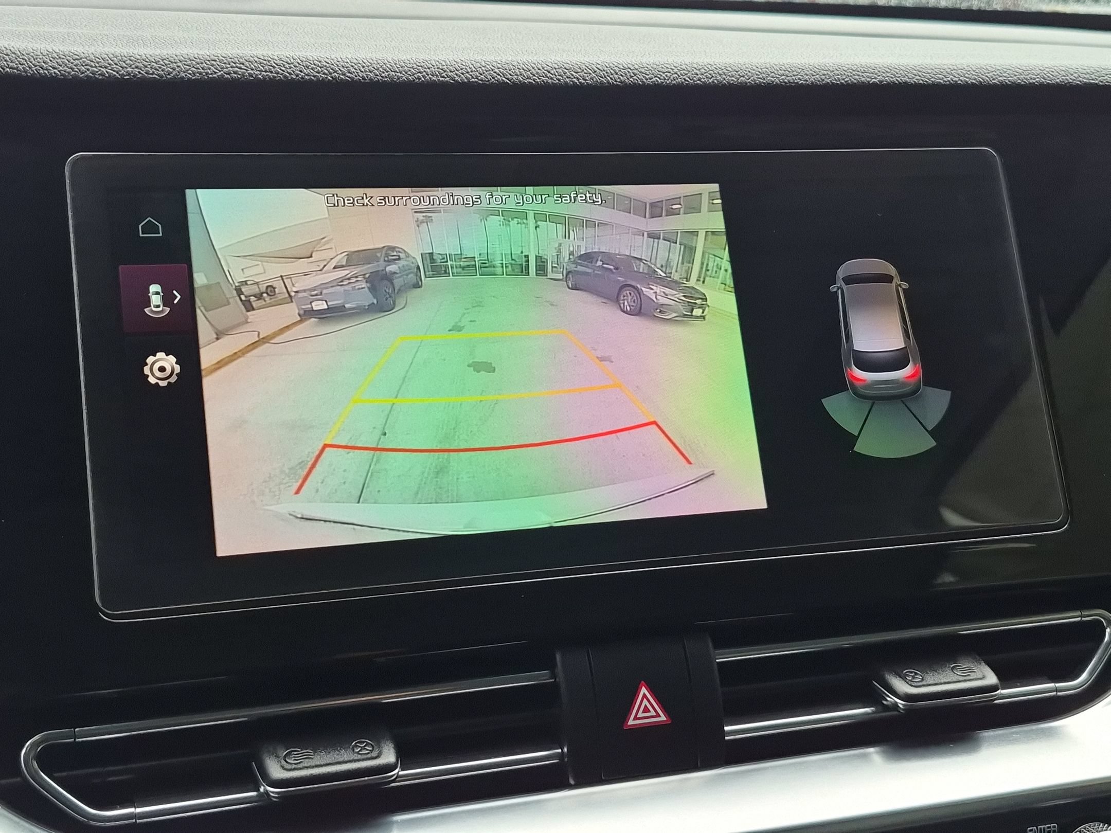 Used 2022 Kia Niro EX Premium FWD image 22