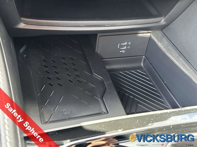 New 2026 Chrysler Pacifica Limited w/ S Appearance Package image 23