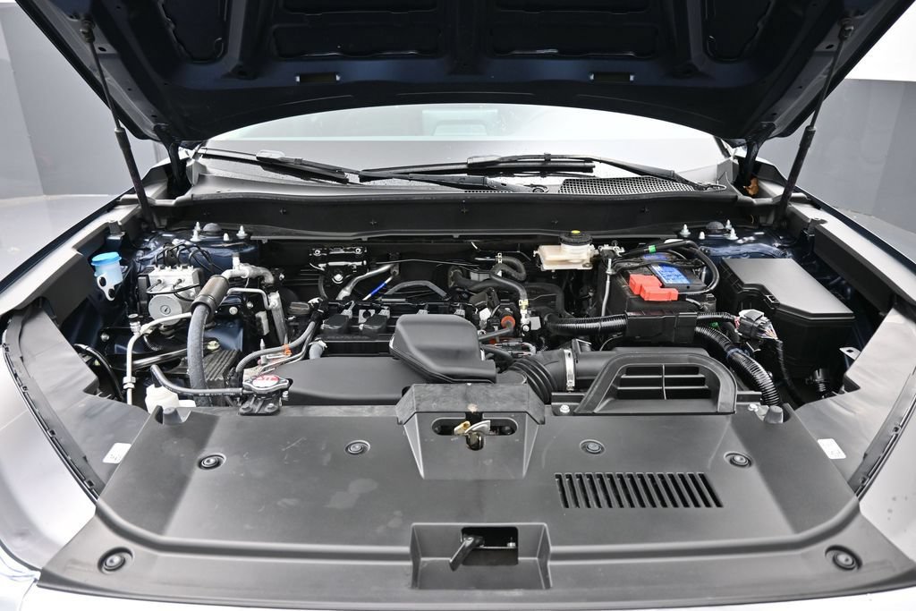 Certified 2024 Honda CR-V EX image 37