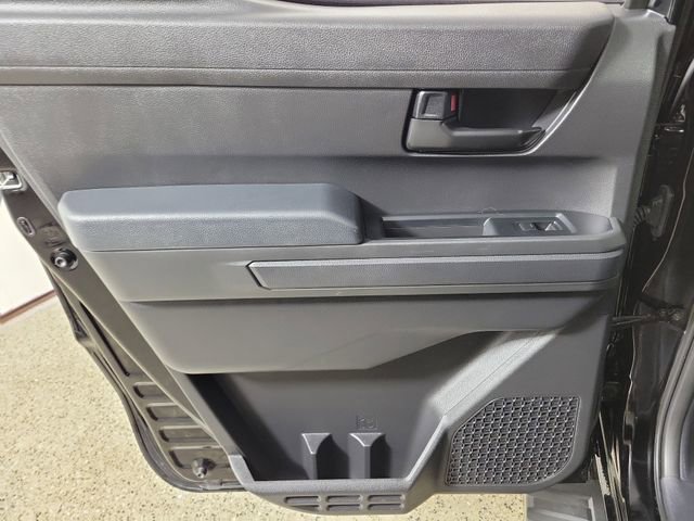 Used 2025 Toyota Tacoma SR RWD image 14