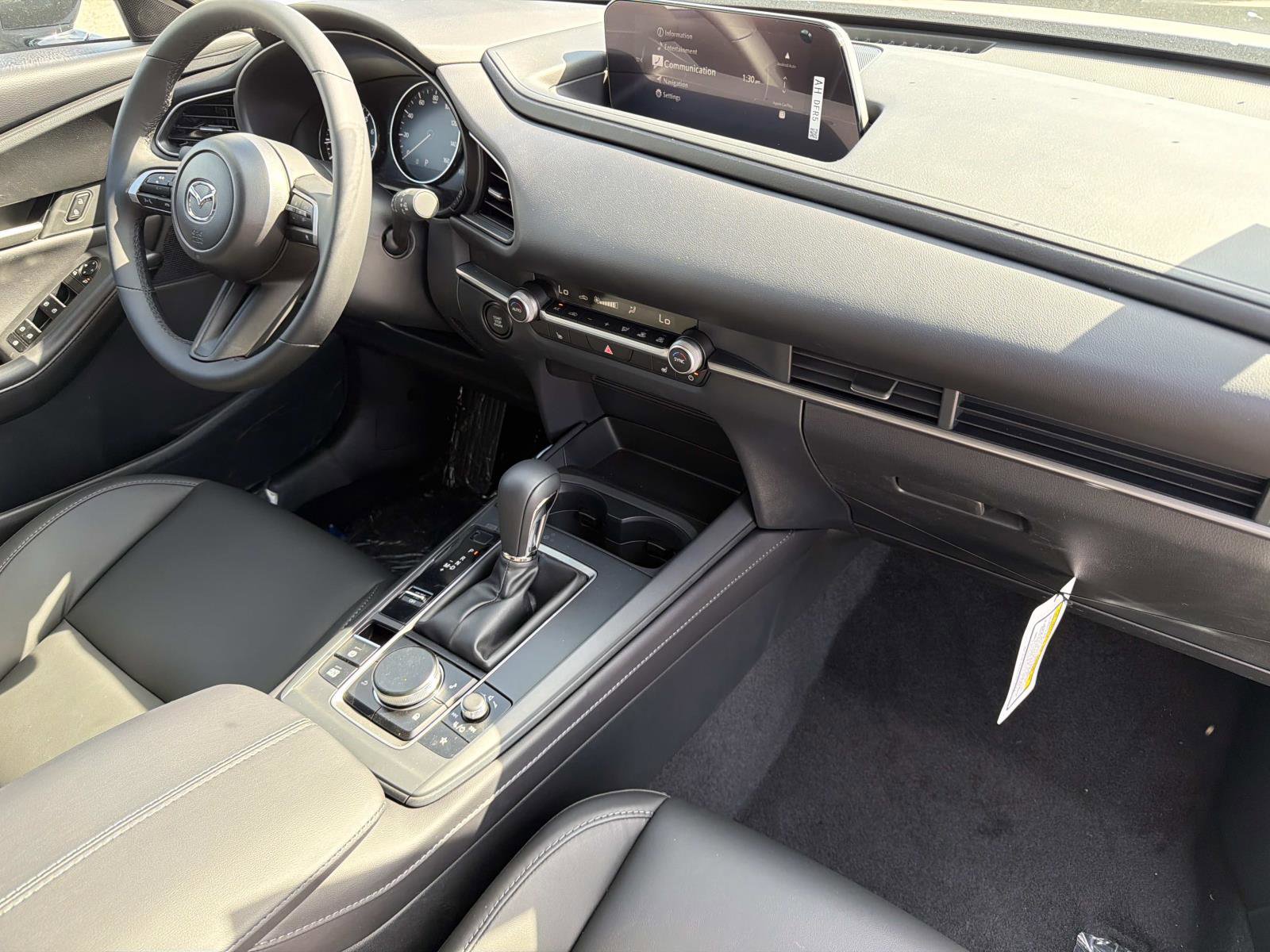 New 2026 MAZDA CX-30 AWD 2.5 S w/ Select Sport Pkg image 24