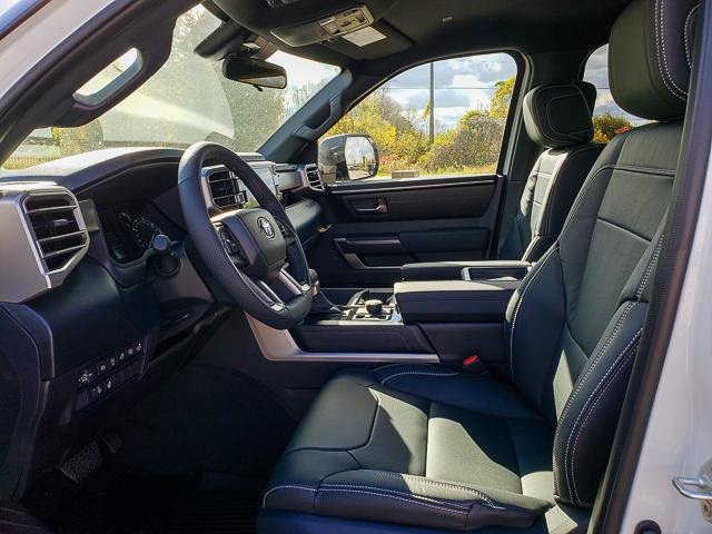 New 2026 Toyota Tundra SR5 image 10