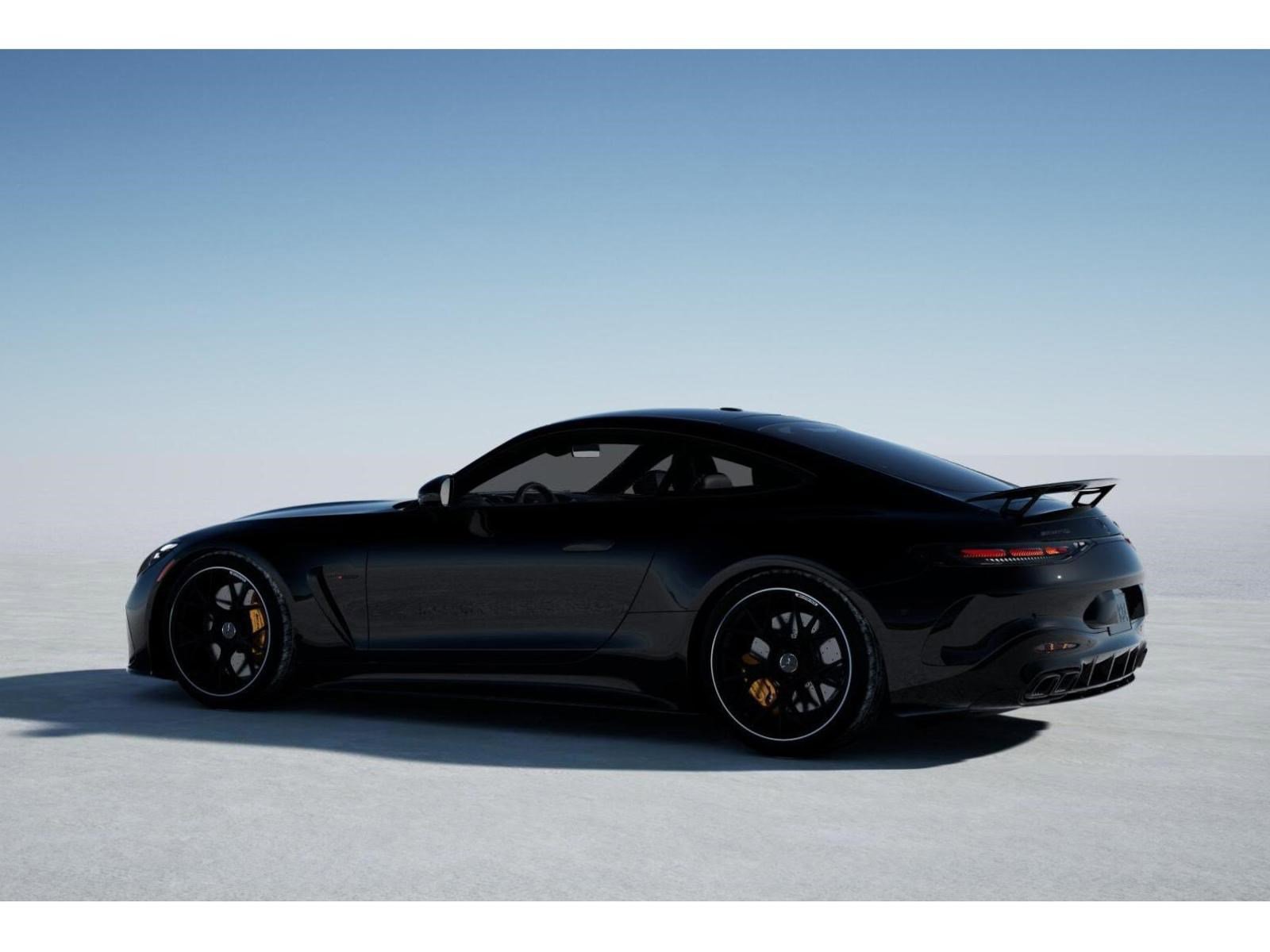 New 2026 Mercedes-Benz AMG GT 63 image 31