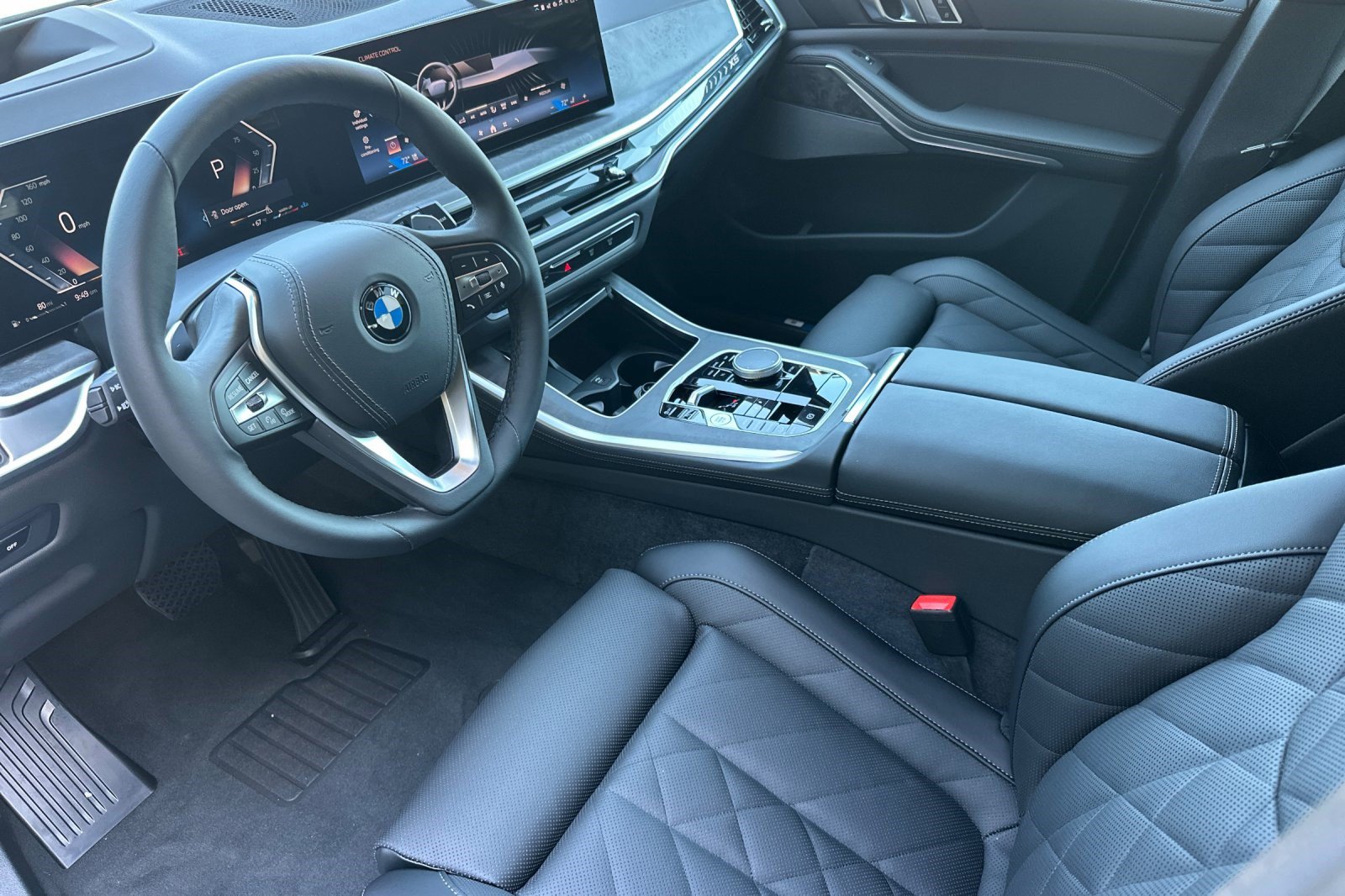 New 2026 BMW X5 xDrive40i AWD/4WD image 8