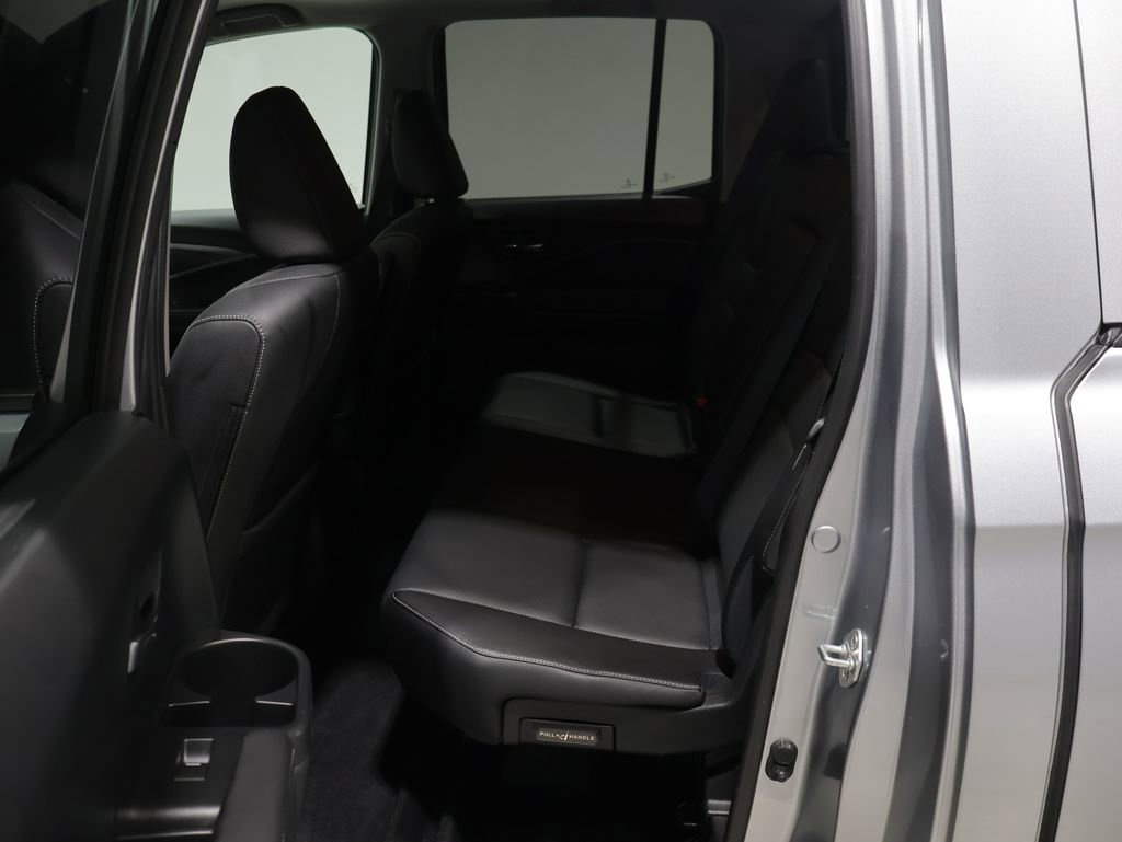 Used 2023 Honda Ridgeline RTL image 20