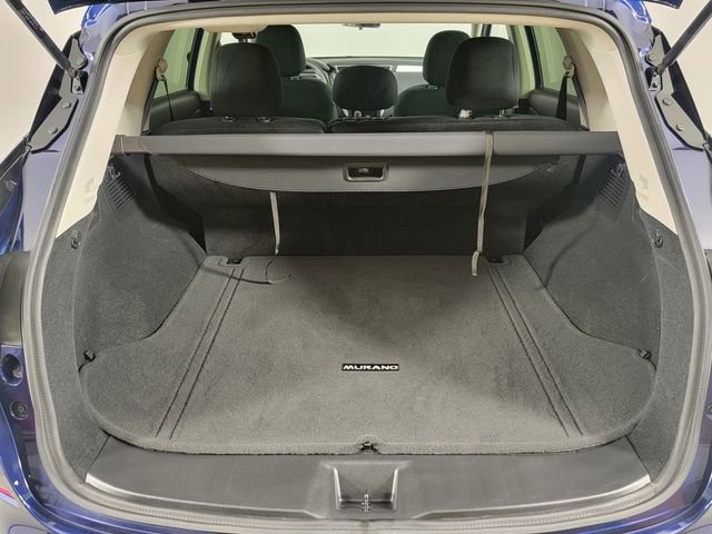 Used 2020 Nissan Murano S w/ Technology Package image 15