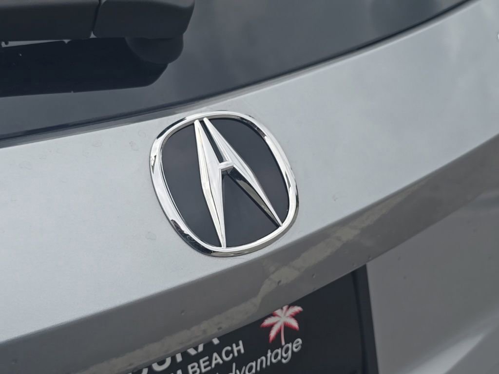 New 2026 Acura MDX FWD image 10