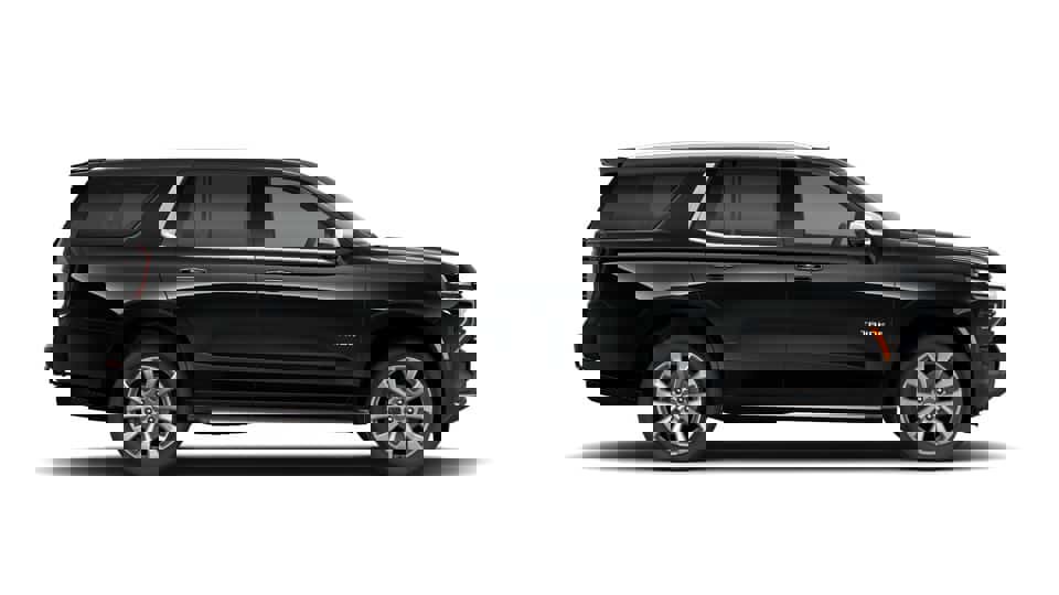 New 2026 Chevrolet Tahoe Premier w/ Sun And Tow Package image 52