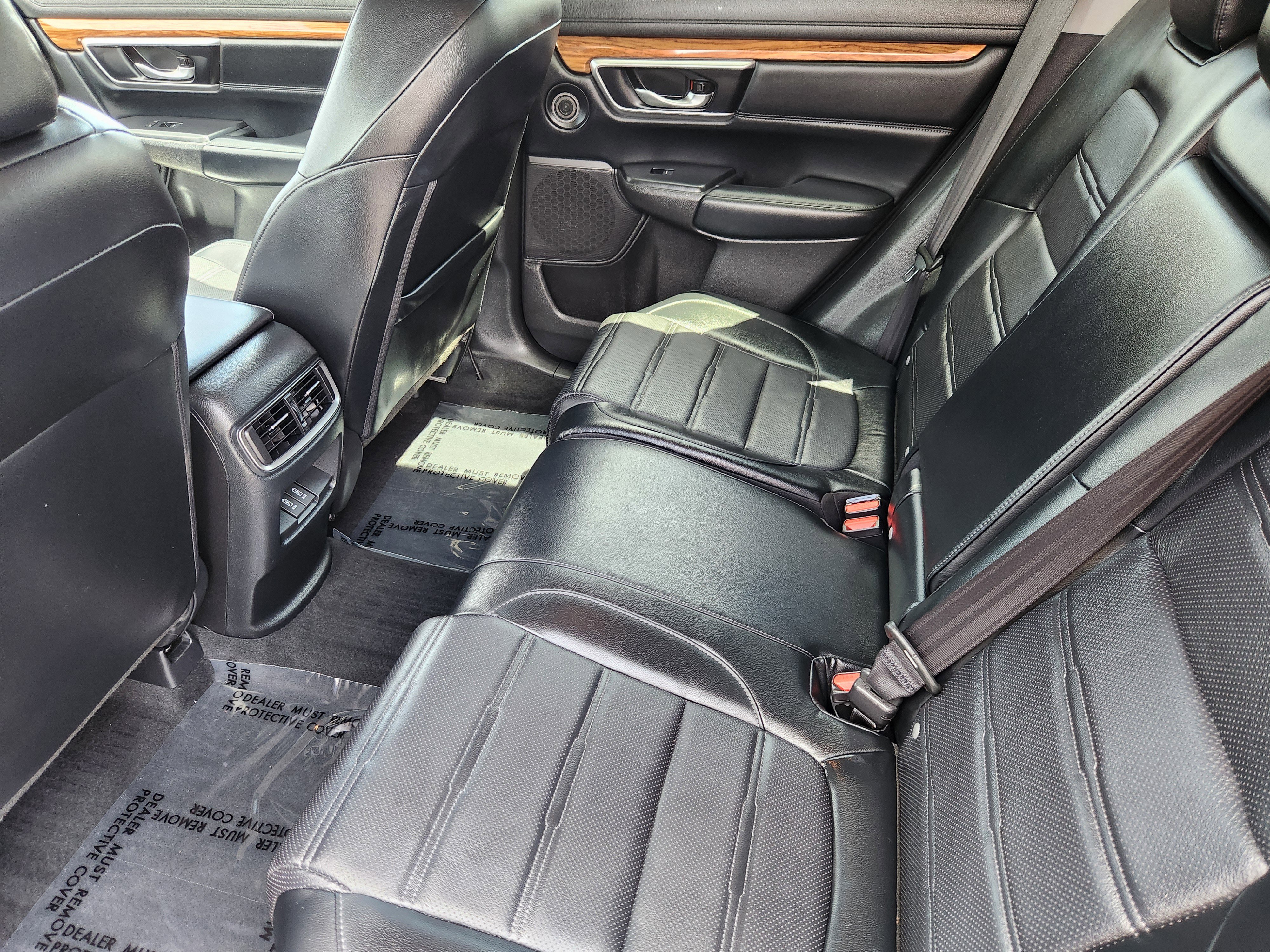 Used 2022 Honda CR-V Touring image 9