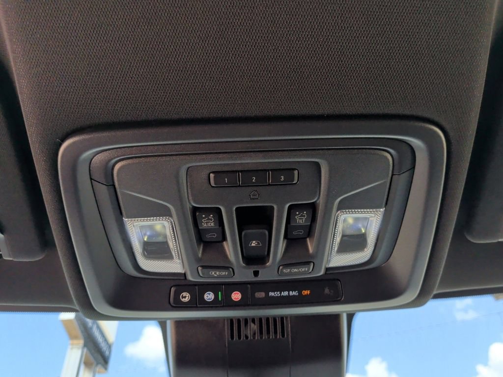 New 2026 Chevrolet Silverado 2500 ZR2 AWD/4WD image 22
