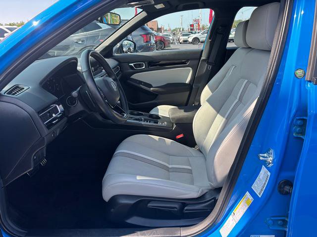 Used 2025 Honda Civic Sport image 10
