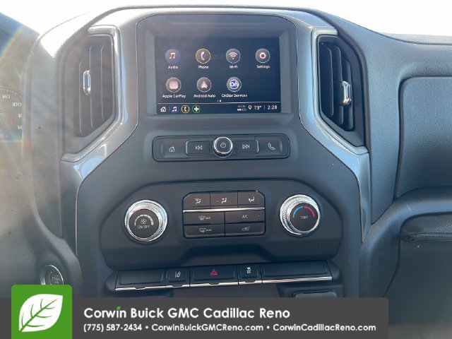 New 2026 GMC Sierra 2500 Pro w/ Convenience Package AWD/4WD image 11