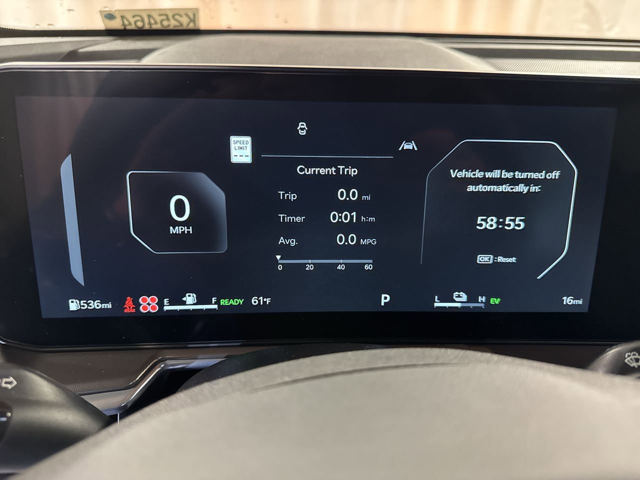 New 2026 Kia Sorento SX Prestige AWD/4WD image 19