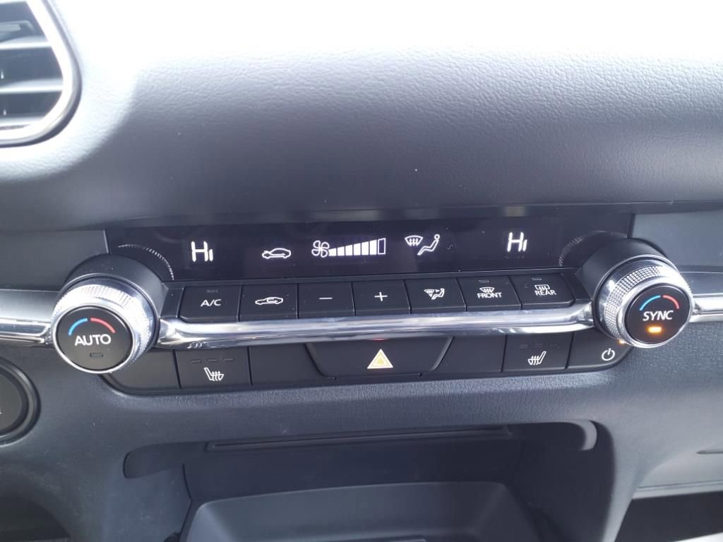 New 2025 MAZDA CX-30 AWD 2.5 S w/ Premium Package image 24