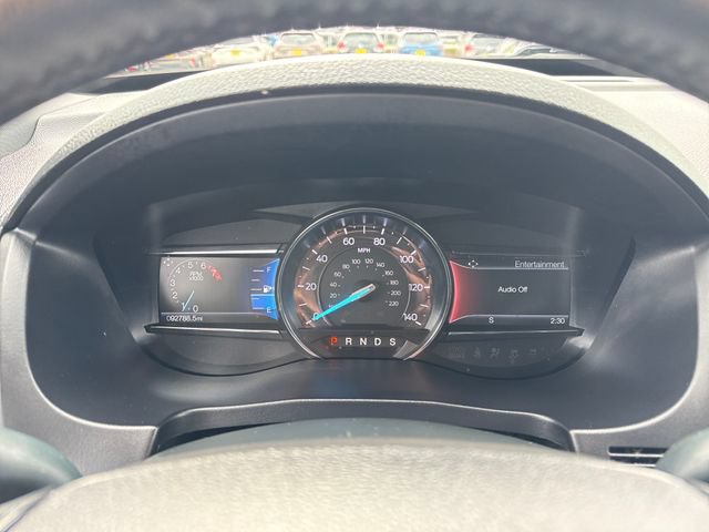 Used 2018 Ford Explorer XLT w/ Equipment Group 202A FWD image 20