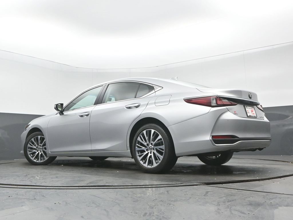 Used 2021 Lexus ES 250 w/ Premium Package image 29