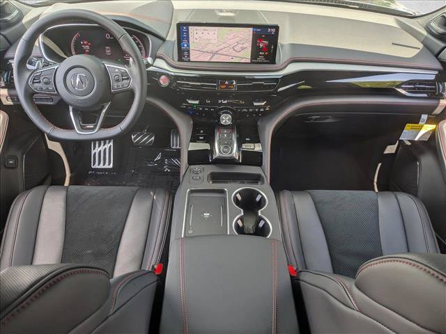 New 2026 Acura MDX A-Spec AWD/4WD image 15