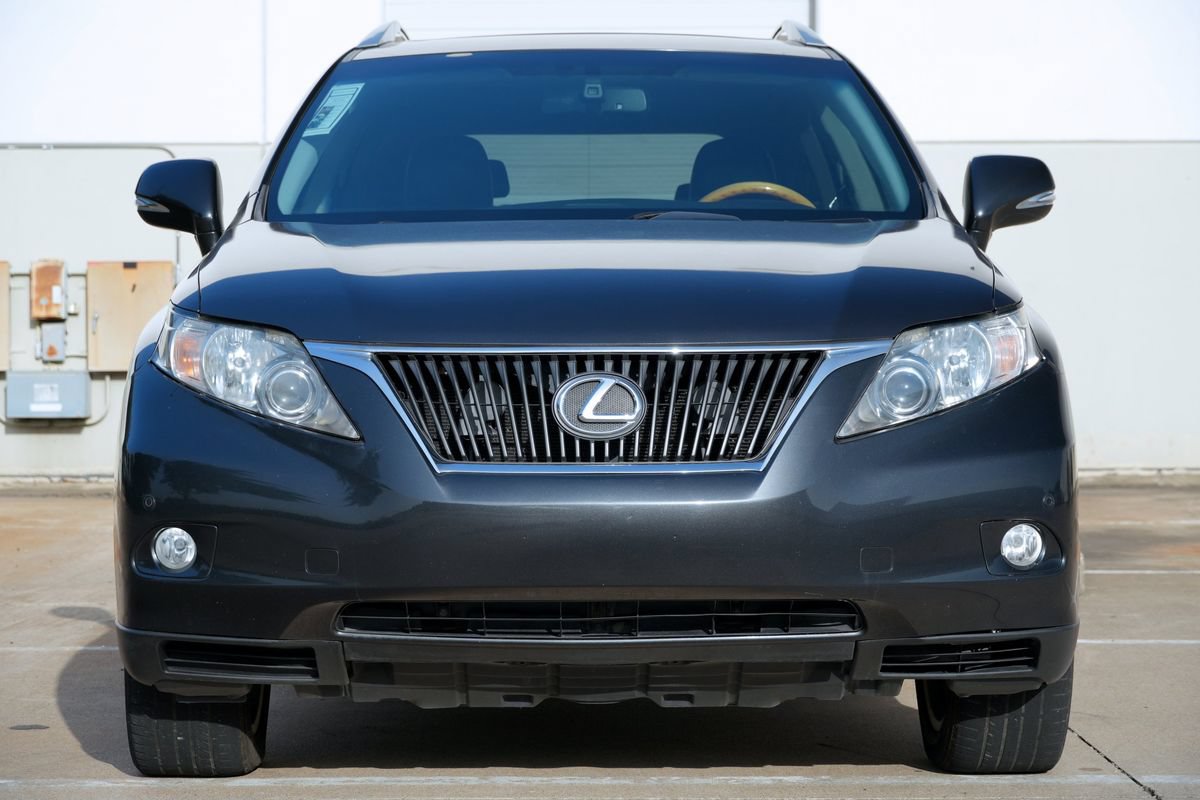 Used 2010 Lexus RX 350 2WD image 15