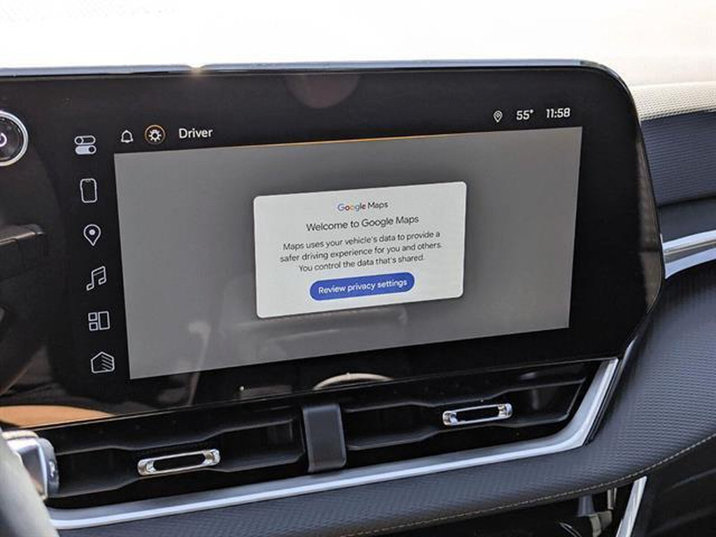 Used 2026 Chevrolet Equinox LT w/ Safety and Technology Package AWD/4WD image 67