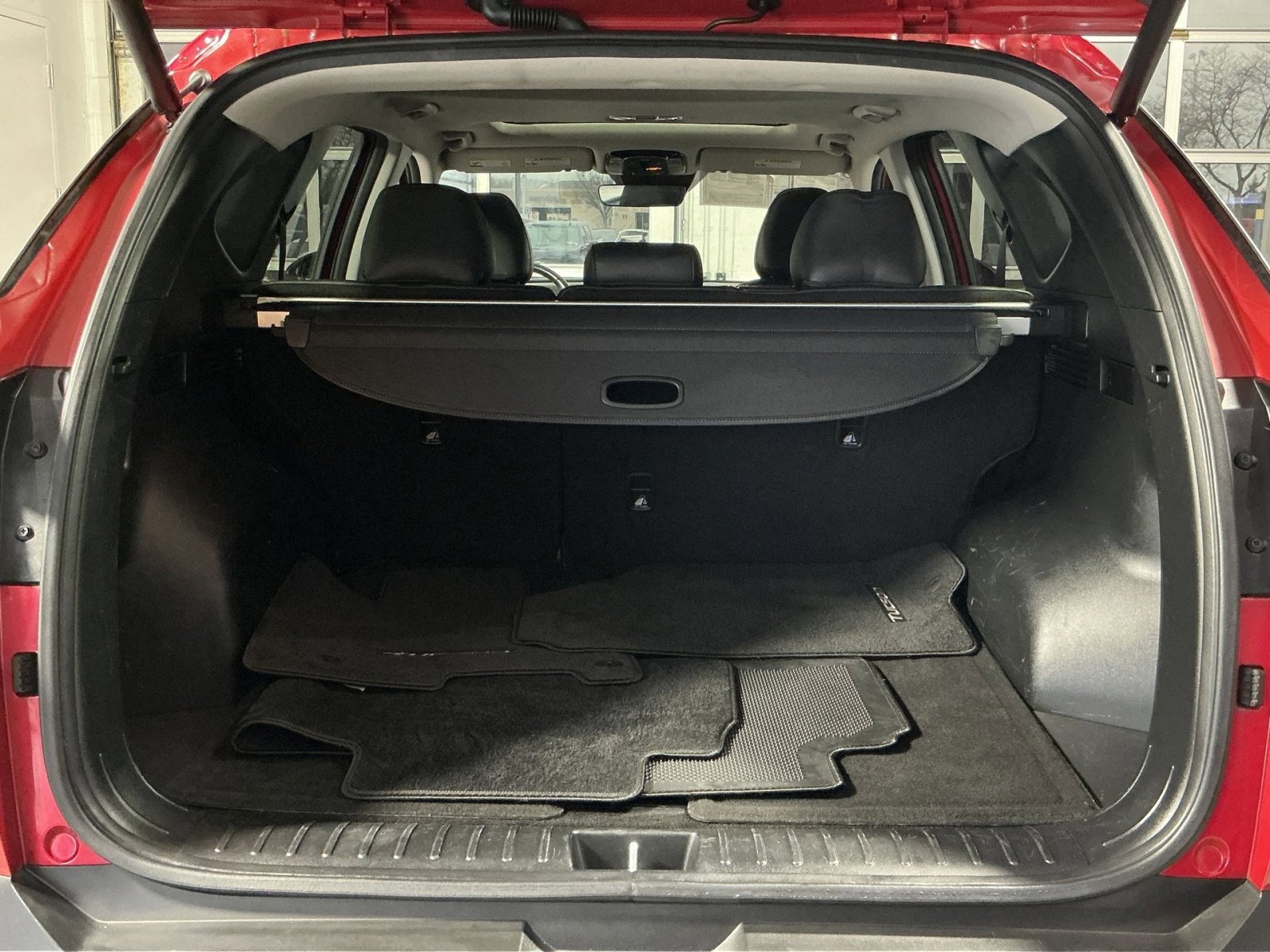 Used 2023 Hyundai Tucson SEL w/ Convenience Package image 32