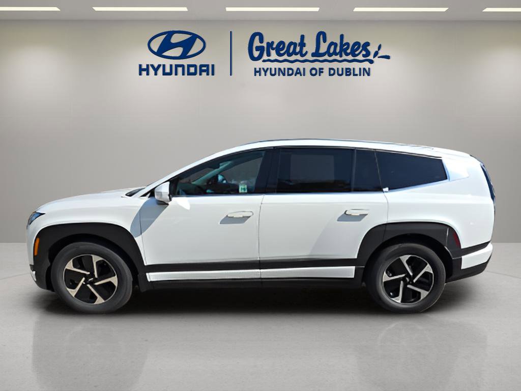 New 2026 Hyundai Ioniq 9 SE image 40