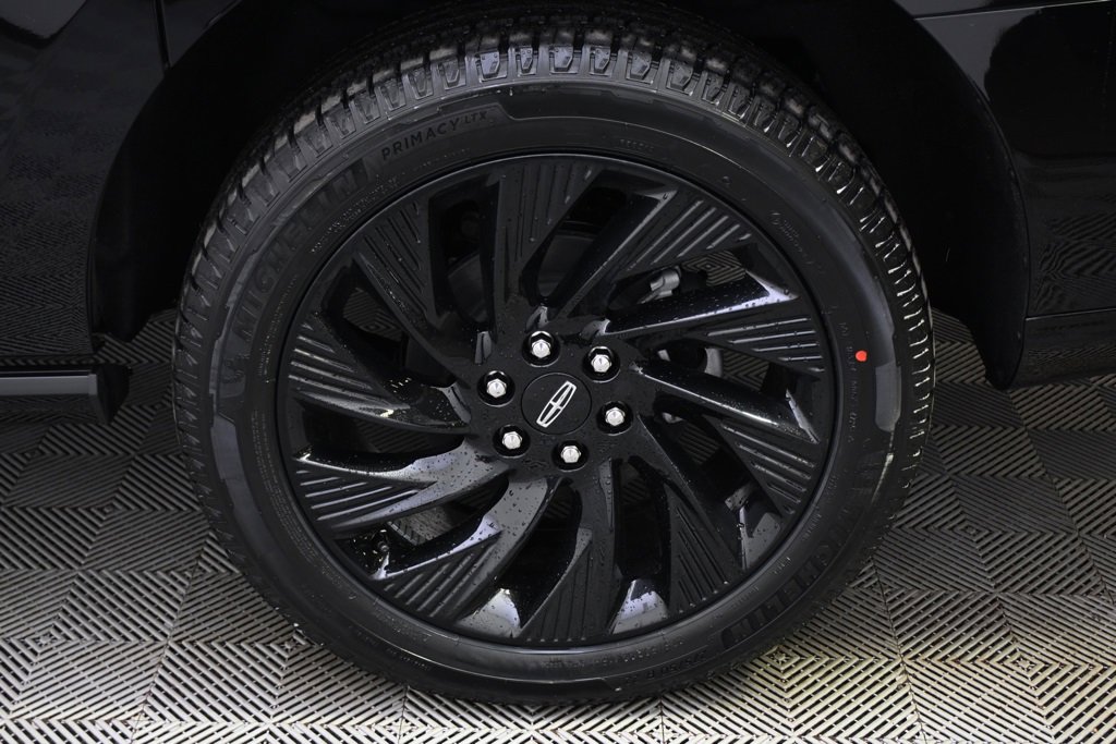 New 2026 Lincoln Navigator L Reserve w/ Jet Appearance Package image 20