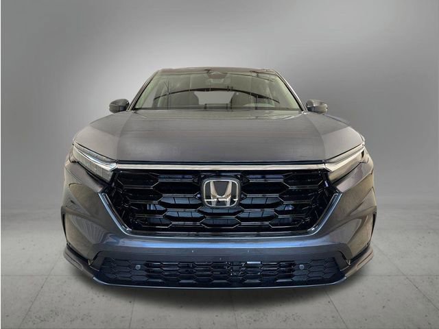 New 2026 Honda CR-V EX-L image 9