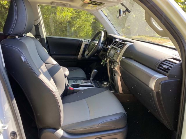 Used 2019 Toyota 4Runner SR5 Premium AWD/4WD image 34