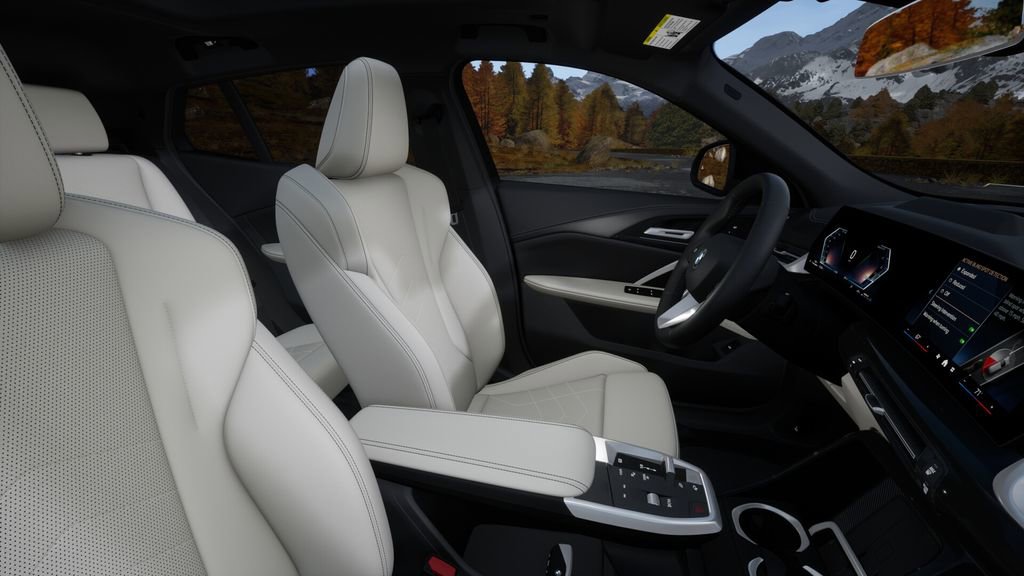 New 2026 BMW X2 xDrive28i w/ Technology Package image 9