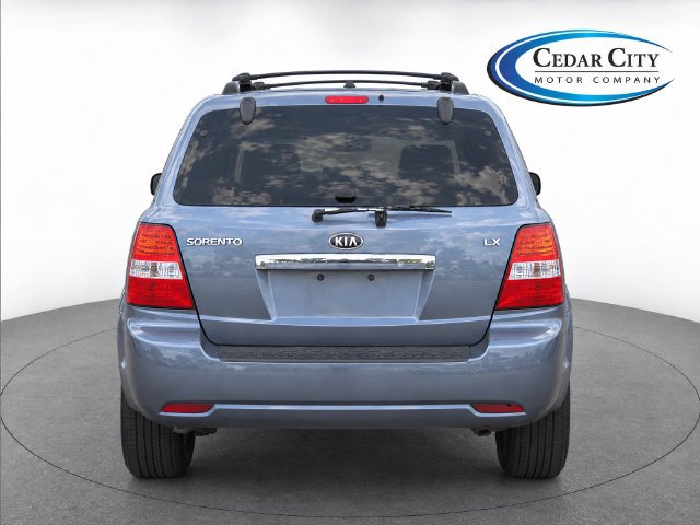 Used 2007 Kia Sorento 2WD image 7