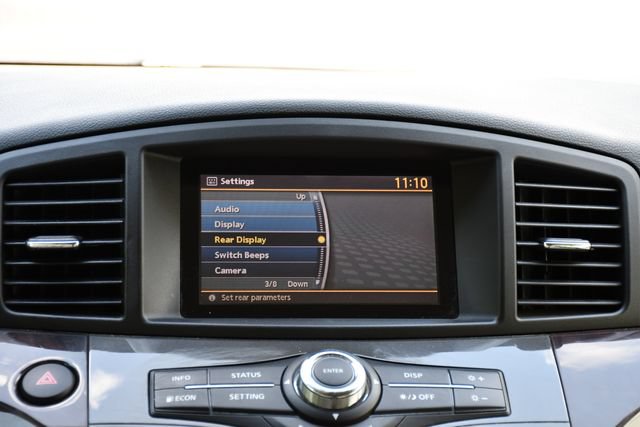 Used 2015 Nissan Quest SV FWD image 29