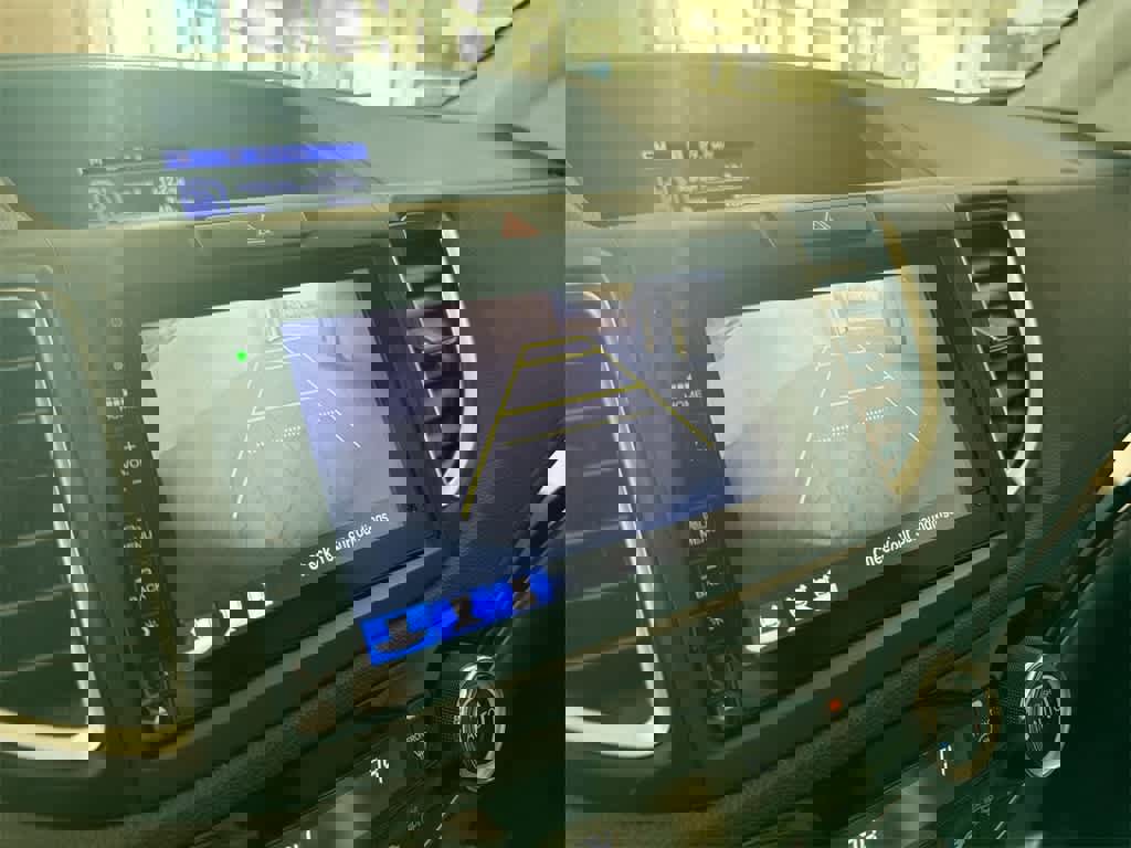 Used 2015 Honda CR-V EX-L image 29