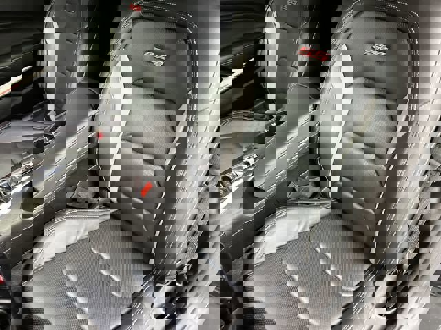 Certified 2021 Chevrolet Camaro SS image 19