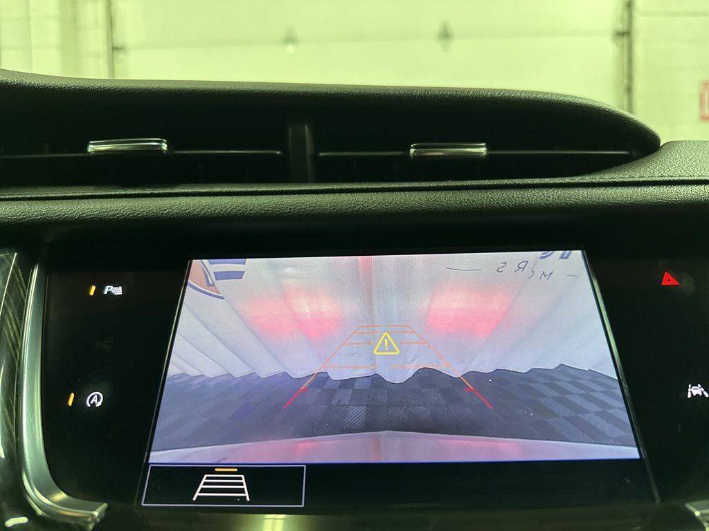 Used 2020 Cadillac XT6 Premium Luxury image 25