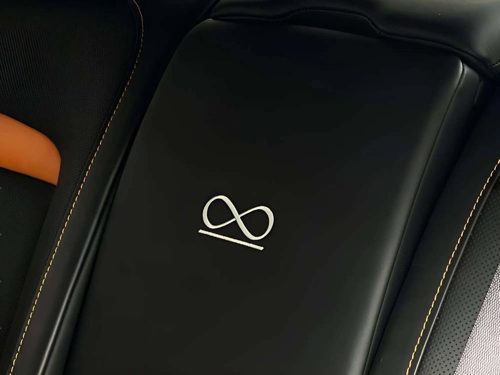 Certified 2022 Rolls-Royce Ghost Black Badge image 11