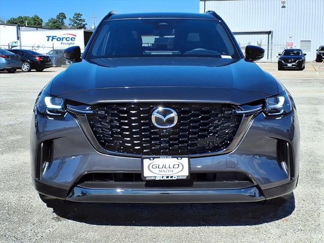 New 2026 MAZDA CX-90 3.3 Turbo S w/ Premium Package image 3