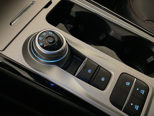 Used 2022 Ford Explorer ST-Line image 21