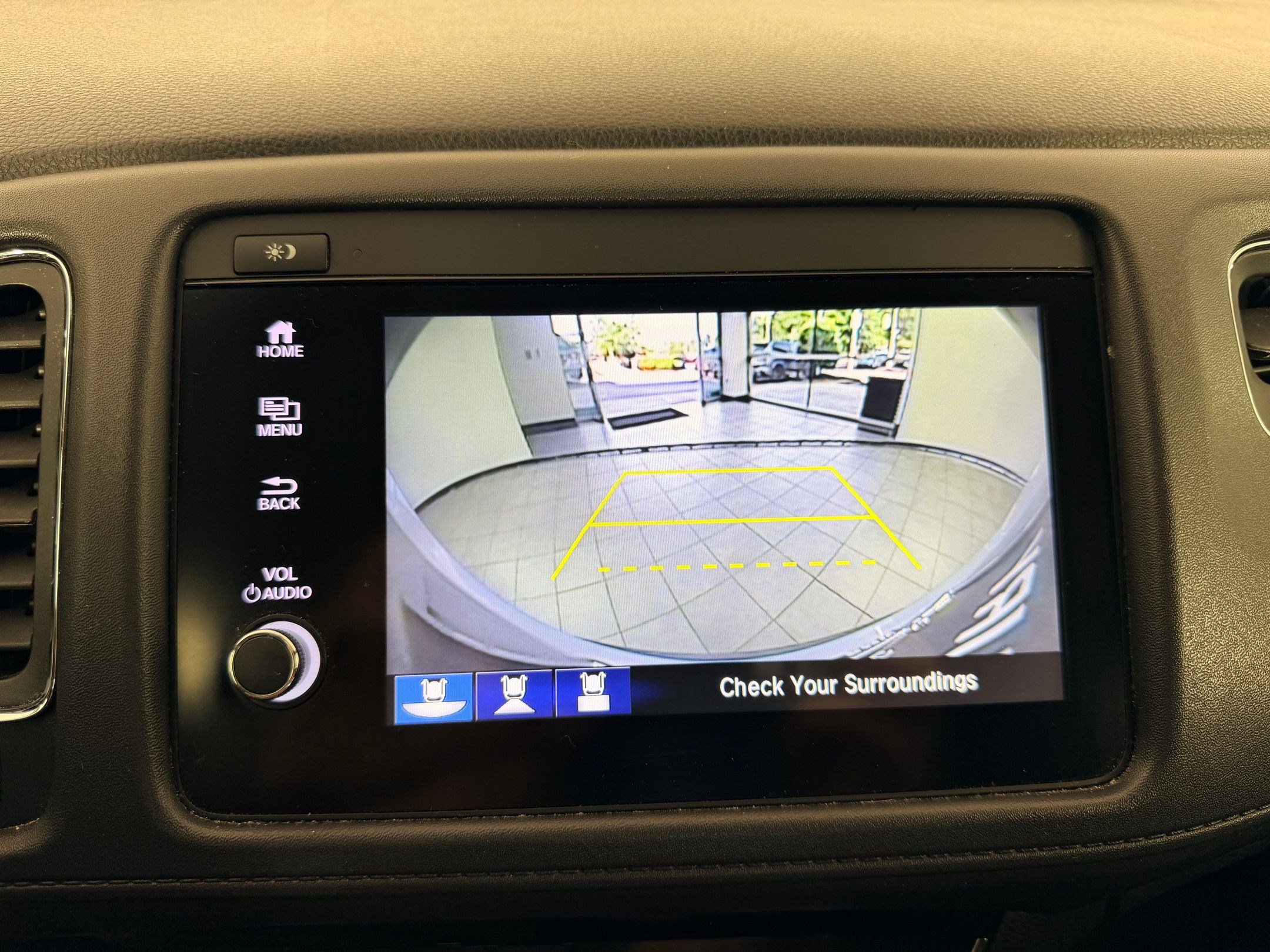 Used 2019 Honda HR-V EX image 26