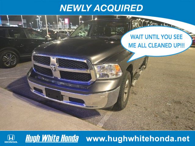 Used 2015 RAM 1500 Classic SLT