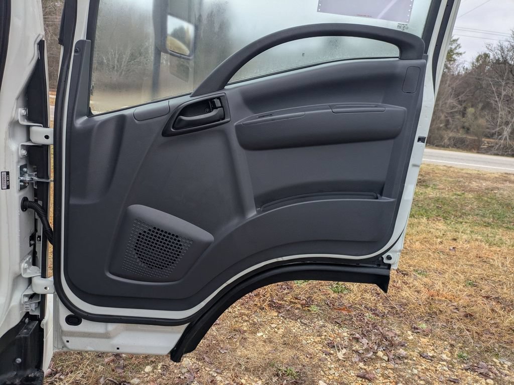 New 2026 Chevrolet Low Cab Forward RWD image 28
