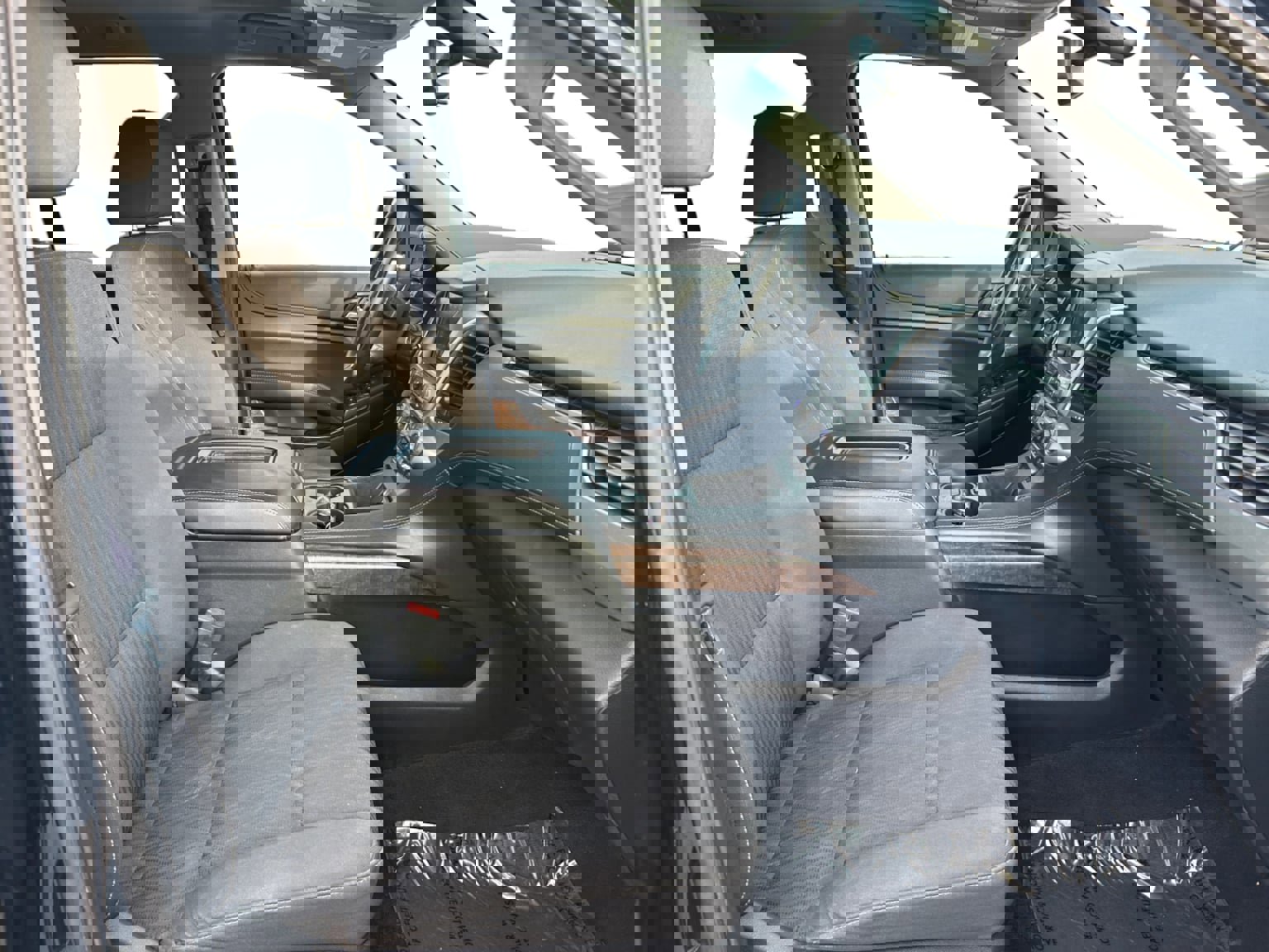 Used 2018 Chevrolet Tahoe LS w/ Max Trailering Package image 18