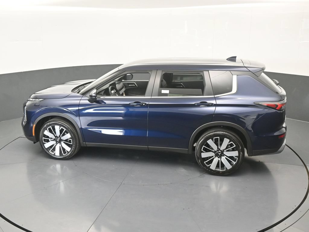 New 2026 Mitsubishi Outlander SE FWD image 51