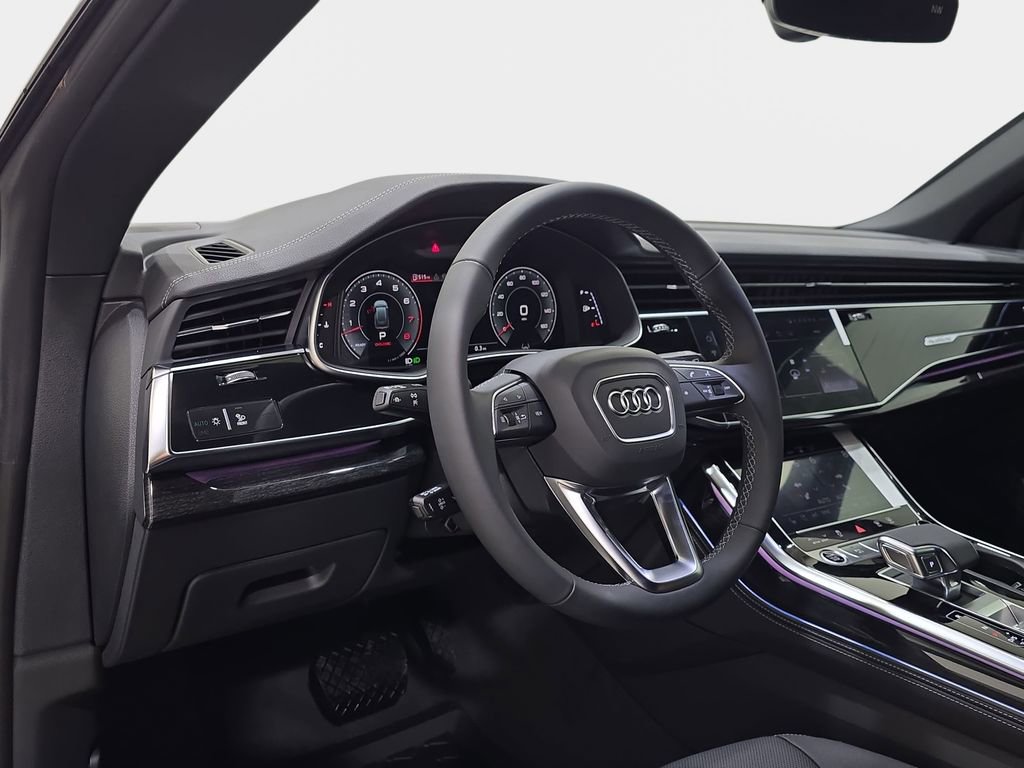 New 2026 Audi Q8 Premium Plus image 14