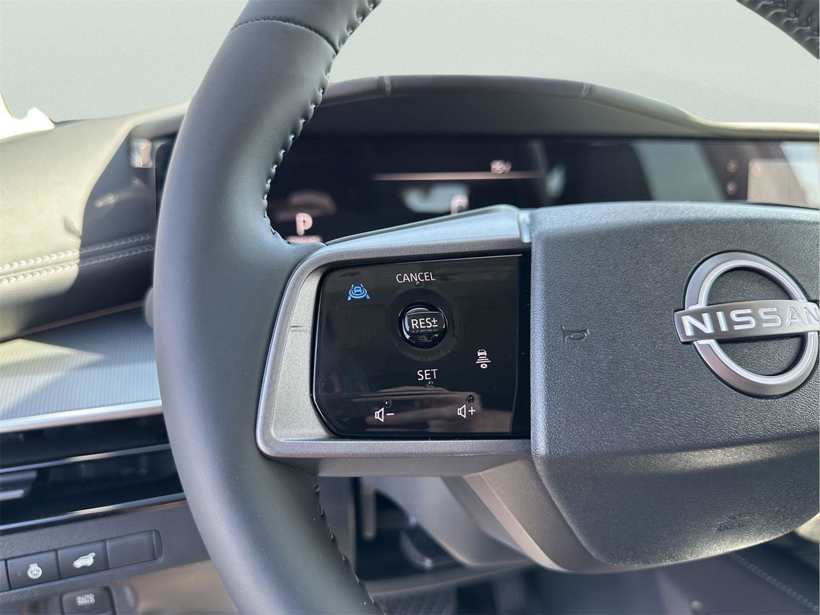 New 2025 Nissan Murano SL image 24