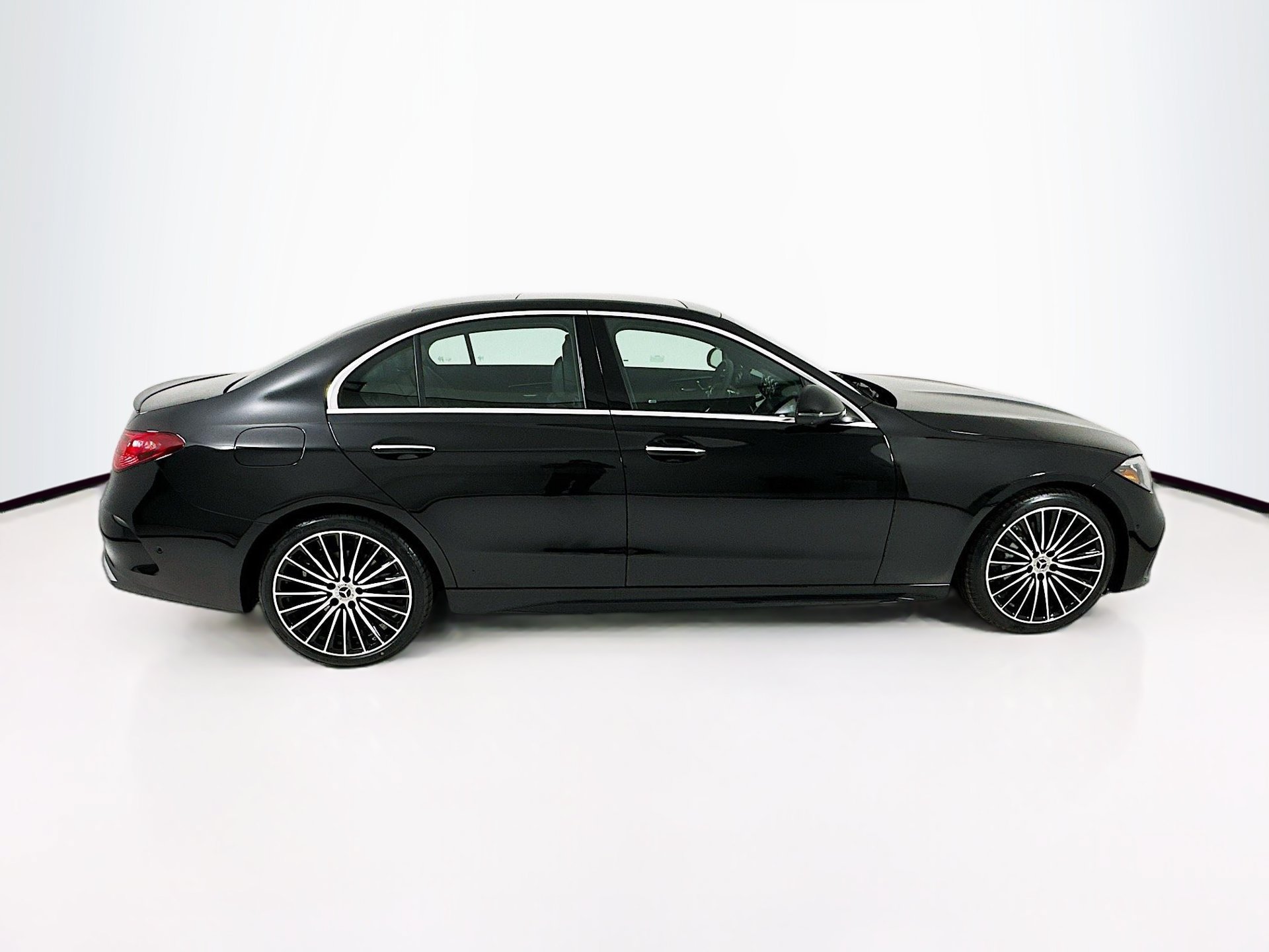 New 2026 Mercedes-Benz C 300 Sedan image 9