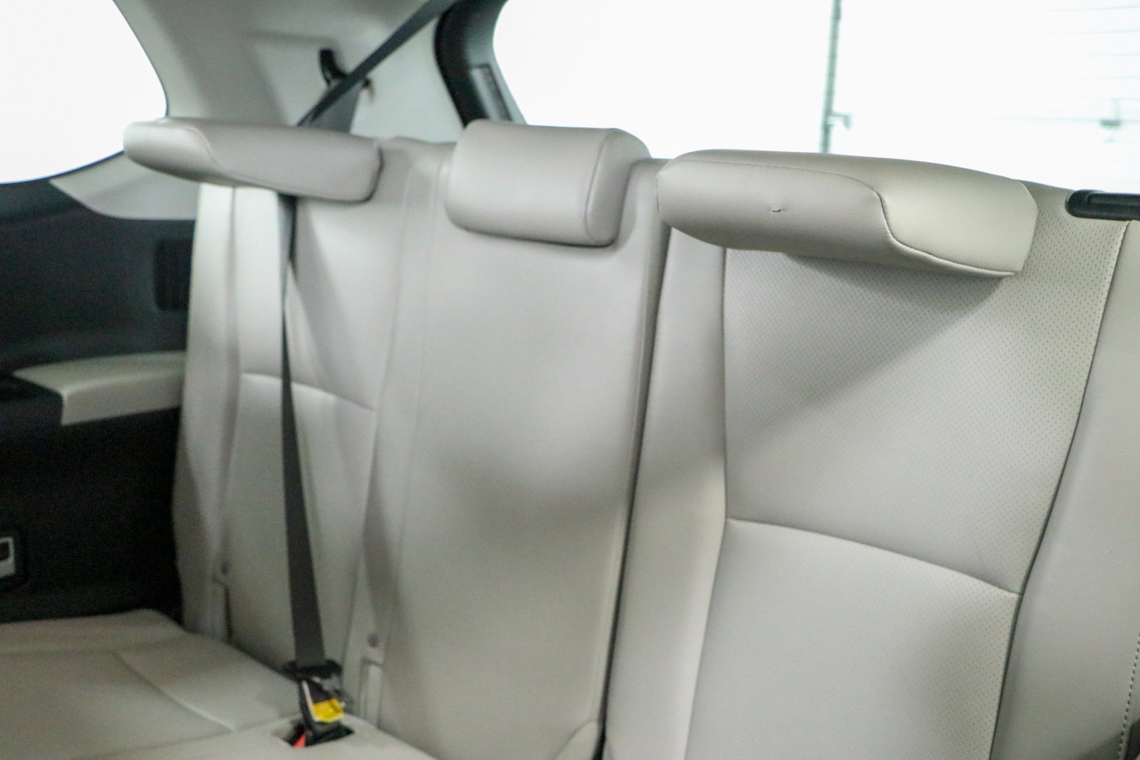 Used 2025 Toyota Grand Highlander AWD Hybrid image 26