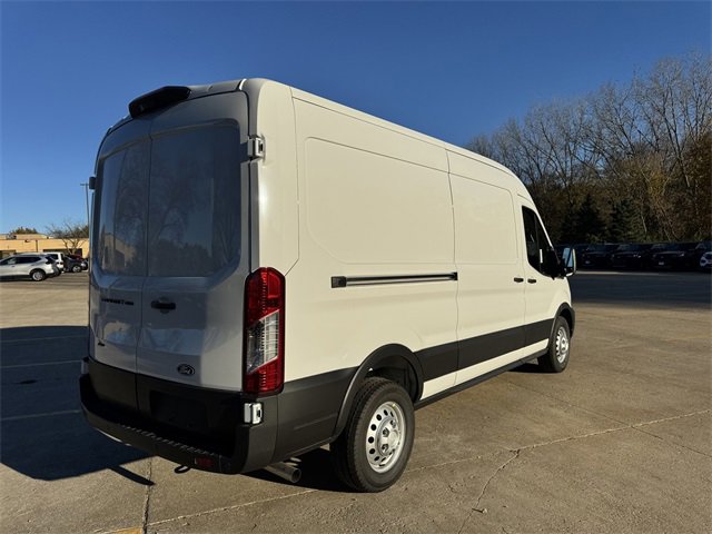 New 2026 Ford Transit 250 Low Roof AWD w/ Load Area Protection Package image 9
