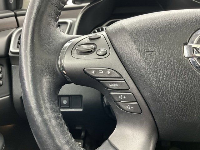 Used 2020 Nissan Murano Platinum image 17