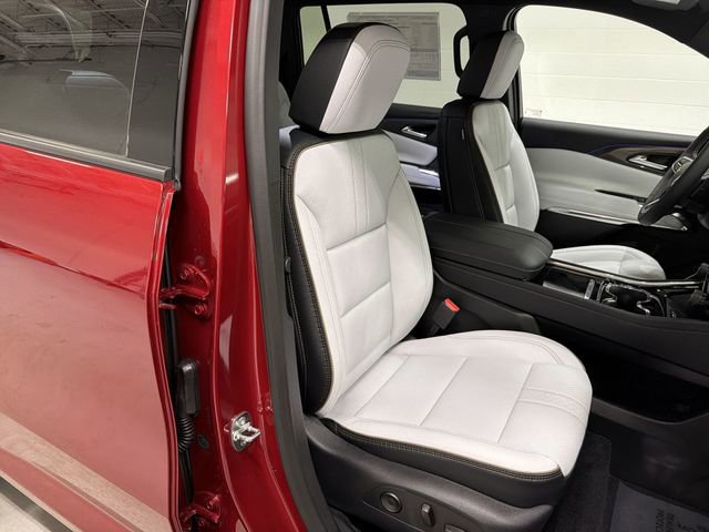 New 2026 Chevrolet Traverse High Country w/ LPO, Illumination Package AWD/4WD image 21