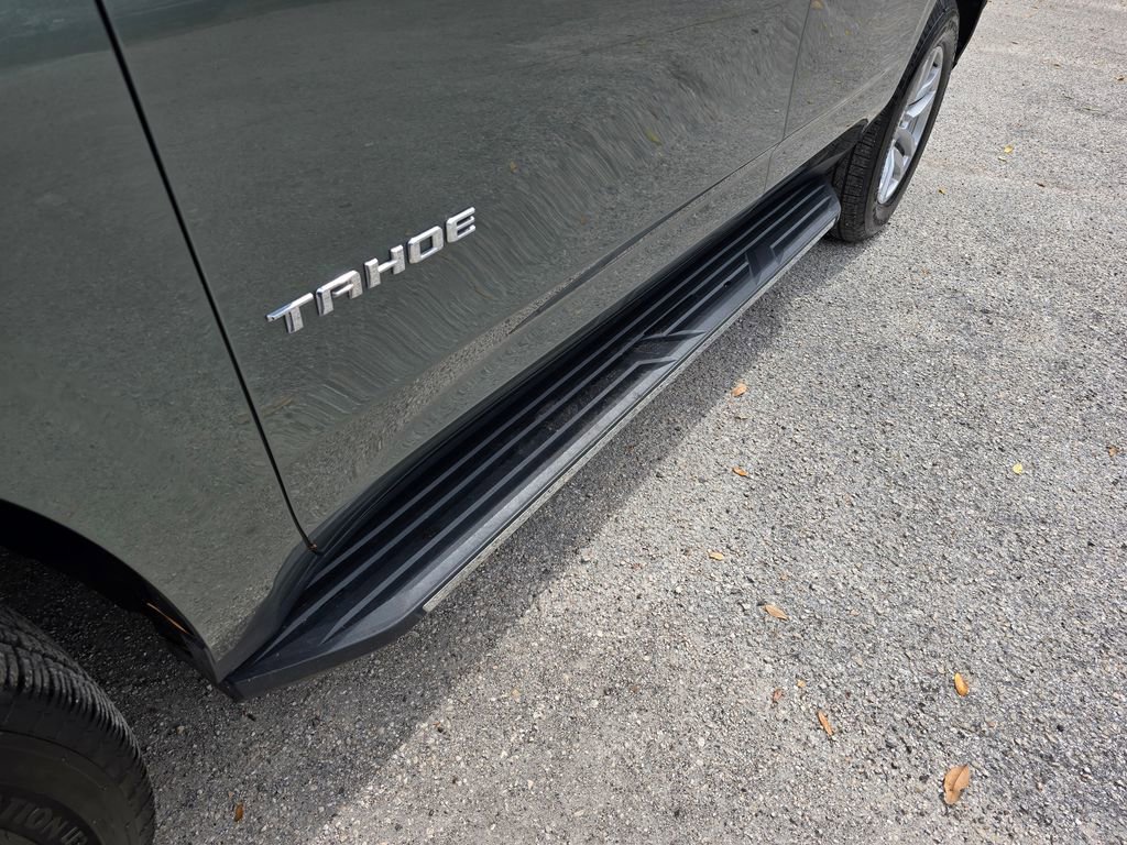 Used 2023 Chevrolet Tahoe LT image 10